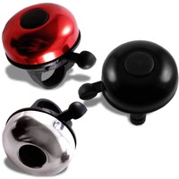 Fahrrad Klingel Fahrradklingel Fahradklingel Klingeln Fahrrad Glocke Laut Klar