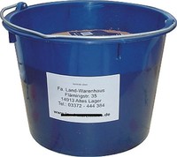 Mineralfuttermittel Leckmasse Mineralstoff für Schafe