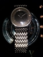 Boccia Titanium Herrenuhr