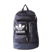 adidas originals Rucksack Patch Tasche Schulrucksack Sporttasche S95528