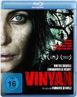 Vinyan ... DVD Blu Ray