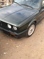 Bmw E30 320 I