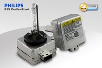 1 x Neu Stück D3S PHILIPS XenEcoStart 4300 K 35W High Beam Improved 9285 301 244