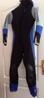 Tauchanzug 7 mm 