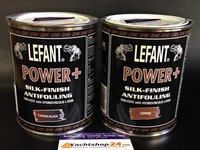 (62,53€/L) 750ml LeFant Power plus - hydroviskoses Antifouling direkt auf VC17m