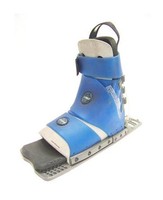 Jobe MONOSKIBINDUNG Gr. 42,0 " Back Boot" Wasserskibindung Wasserski Monoski