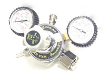 Keg King MK III Gauge Multi Gas Co2 Regulator