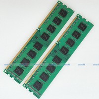 8GB 2x4GB PC3-10600 DDR3 1333 Mhz 240Pin Ram For AMD Desktop DIMM Speicher NEU