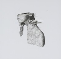 Coldplay - A Rush of Blood to the Head    - CD Album