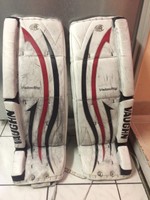Vaughn Velocity 7480