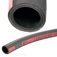 (48,10 EUR/m) Benzinschlauch Diesel Kraftstoff Treibstoff Schlauch Ø50 mm Thor