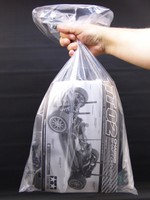 TAMIYA TT-02 CHASSIS BAUSATZ IN DER TÜTE  EXKLUSIV BY RACERS PARADISE # RP_TT02T