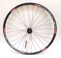 DT Swiss X1600 26" Vorderrad //NEU// QR15 mm Steckachse Laufrad vorne Centerlock