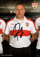 Remy Reijnierse VfB Stuttgart 2016/2017 16/17 Niederlande PSV Eindhoven