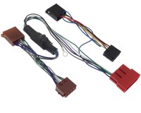 Aktivsystem Radio Adapter für Audi A2 A3 8L A4 B5 A6 A8 TT Bose Kabel Stecker