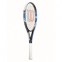 Wilson Ultra Team 100 UL Tennisschleager besaitet 2016