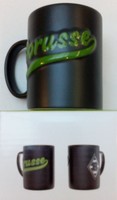 Tasse "Borusse" Borussia Mönchengladbach -  - 4260439980502