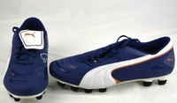 Fußballschuhe Puma Gr.41 Esito III i FG  Boy Männer  Schuhe Stollen