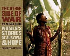 The Other Side of War by Zainab Salbi