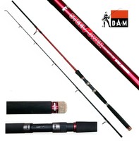 PILKRUTE DAM STEELPOWER RED BALTIC PILK G2 3,00m 50-200g MODELL 2016 