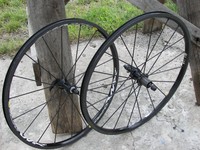 Mavic Crossmax XL Ceramic Laufradsatz V-Brake 26" Cross Max 