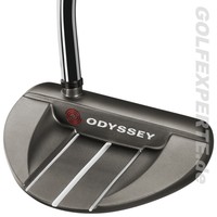 ODYSSEY GOLF HERREN PUTTER WHITE HOT PRO V-LINE 33 INCH FÜR RECHTSHÄNDER