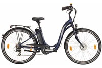 NEU Prophete Elektro-Fahrrad E-Bike Navigator 300 26" 24 Volt 7-Gang Mod. 2016