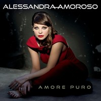 ALESSANDRA AMOROSO-AMORE PURO-CD COL NEU