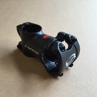 Syncros Vorbau AM 31.8/70mm schwarz matt [15708]