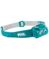 Petzl Stirnlampe "Tikka+" - Modell ab 2014 Rot