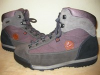 Aku Air 8000 GTX  UK 6,5 EU 39,5 USA 7 Wanderschuhe Bergstiefel  Leder TOP! #595