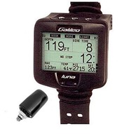 Uwatec Galileo Luna mit neustem LED Sender - Neuware