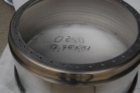 OZ  INNENBETTEN  6,75x18 40L AMG SCHNITZER FUTURA MITO  HAMANN