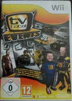 Nintendo Wii Spiel  TV Total Events  Top