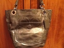 coach hobo optix