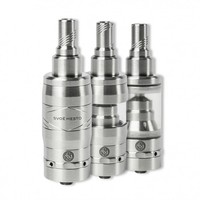 Kayfun V4 Clone, Klon, Spitzenqualität, Edelstahlverdampfer, Selbstwickler, NEU