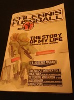 Erlebnis Fussball 67 Fanzine für Ultras und Fussballfans