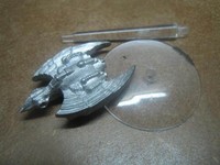 Epic ++ Chaos Doomwing ++