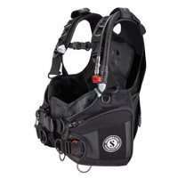 Scubapro Jacket X-Black  06DE