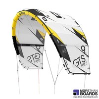 Core GTS3 Kite - (mit und ohne Sensor 2 Bar) - 2016