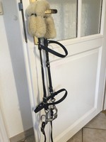 Biothane Klassische Trense Spanisch/barock Style Gr VB