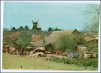 N7039-2852/ Bederkesa AK ca.1965