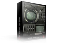 8Dio - Hybrid Tools Vol. 2 - NI Kontakt Instrument