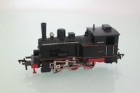 Fleischmann Spur H0 1315 Dampfl-Lok  BR 89-1315 der DB (JM634) ohne VP