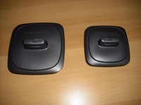 Tupperware 1 x UltraPro 250 ml  Auflaufförmchen grau Gartöpfchen +1 x 500 ml