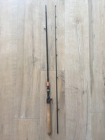 Gamakatsu Zexxer B63MH Ex-Fast Baitcast Rute 1,90m / 7-35g -  Wurfgewicht