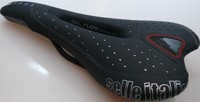 Selle Italia C-2 Gel Flow Sattel S2 Schwarz