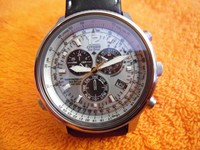 Citizen Promaster  AS 4020-44 H Funk Eco-Drive ++ NEU++