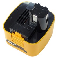 Akku 12V 3300mAh ersetzt Panasonic EY9005B EY9101 EY9106B EY9200 EY9201B EY9101