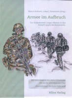 Armee im Aufbruch. - Marcel Bohnert - 9783937885988